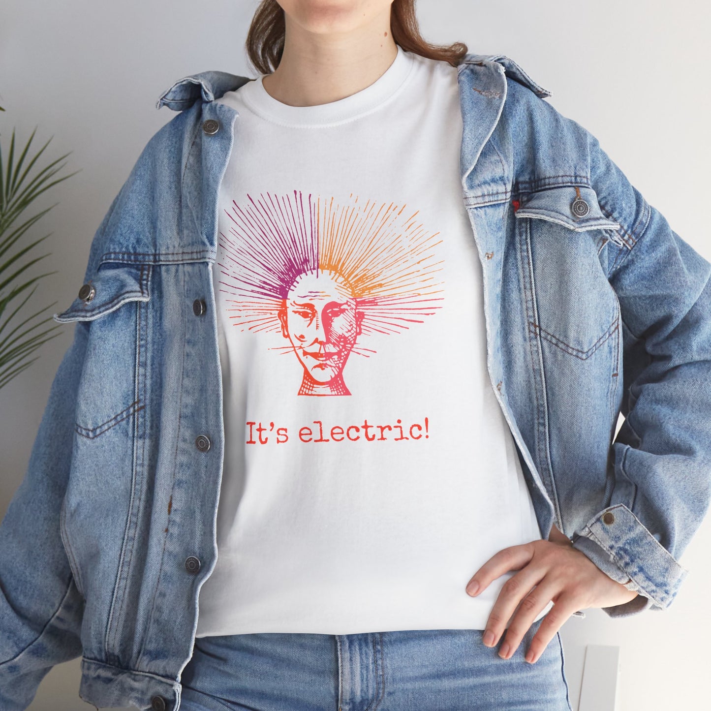 Electric