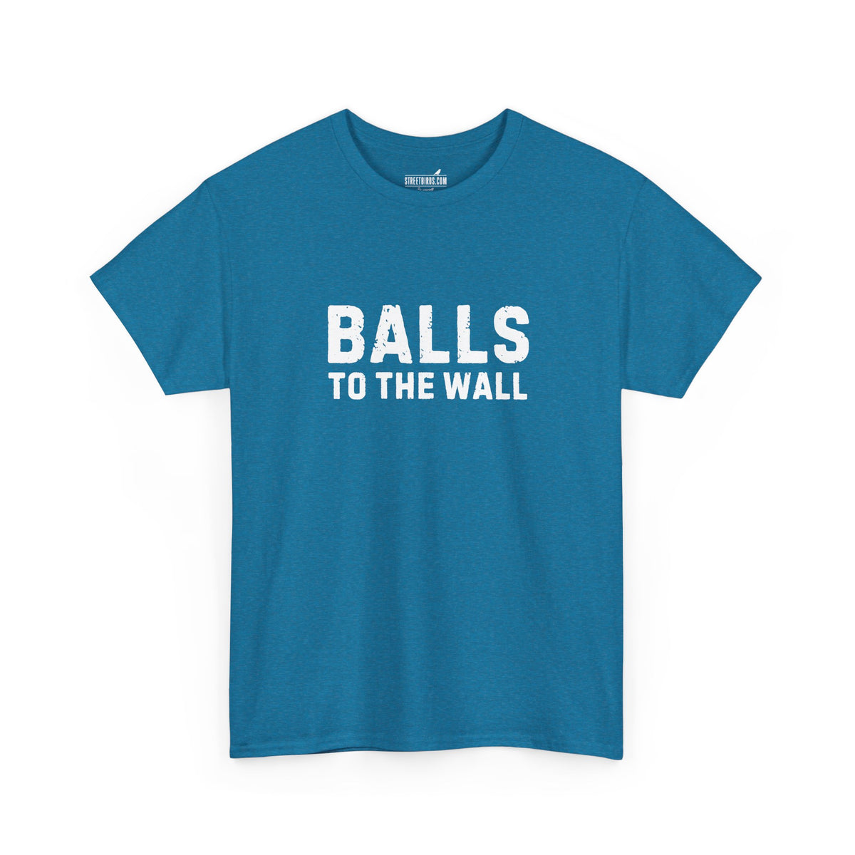 Balls to the Wall No. 2