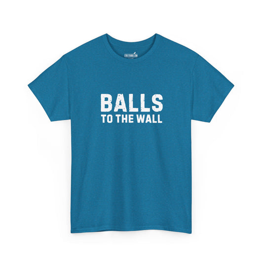 Balls to the Wall No. 2