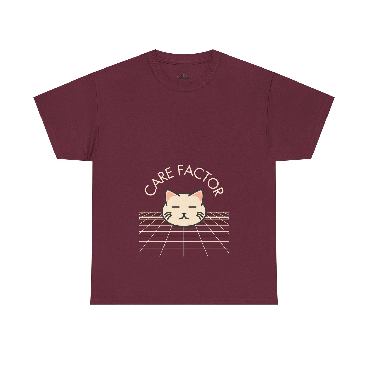 Care Factor Low | Salmon