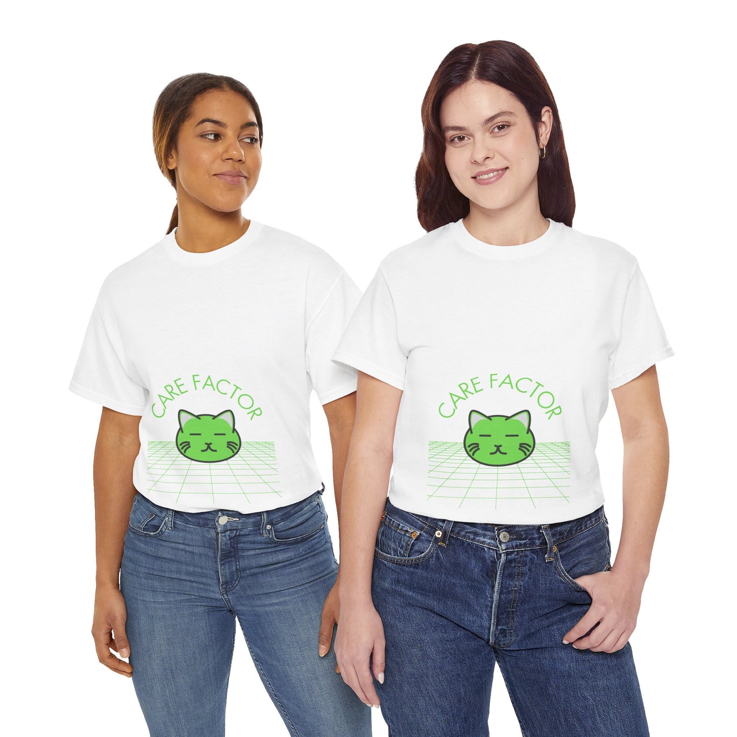 Care Factor Low | Grass Green