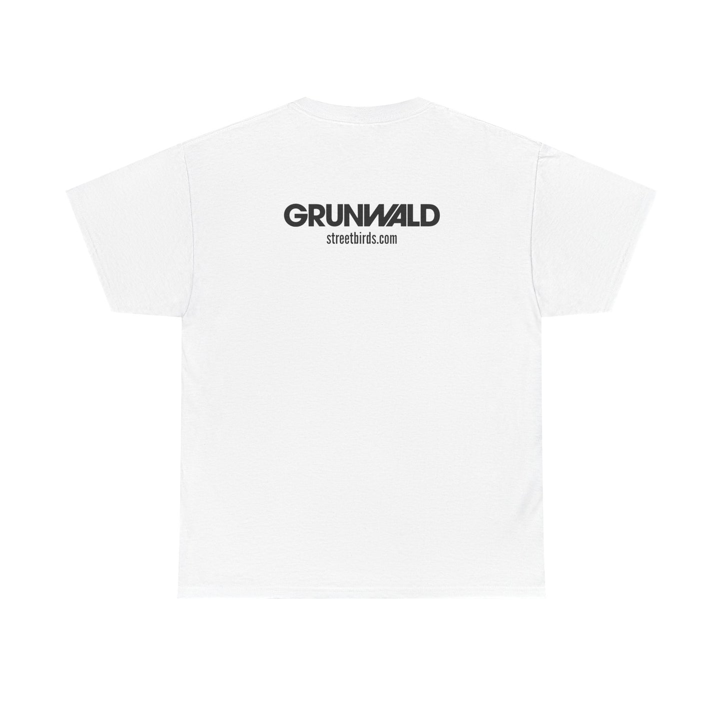 Grunwald 2 | Unisex