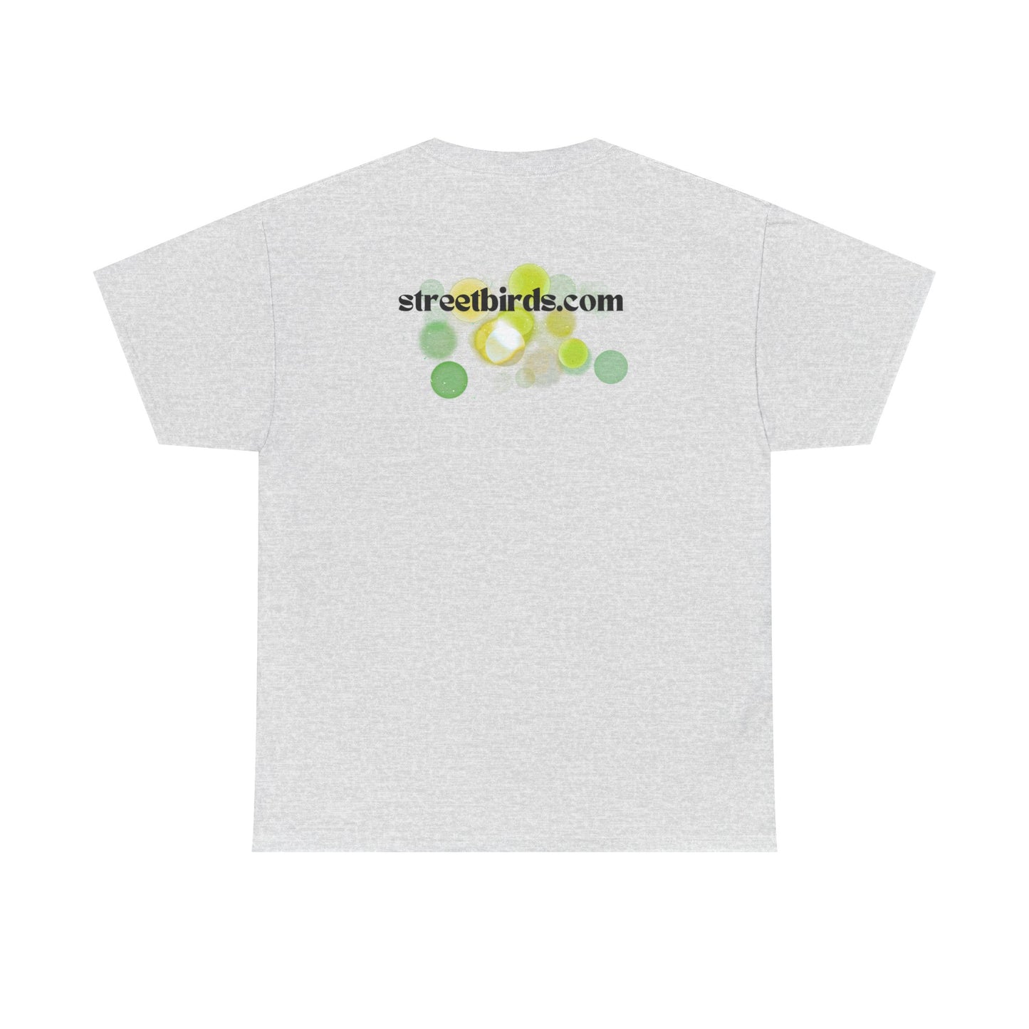 What's the buzz? No. 2