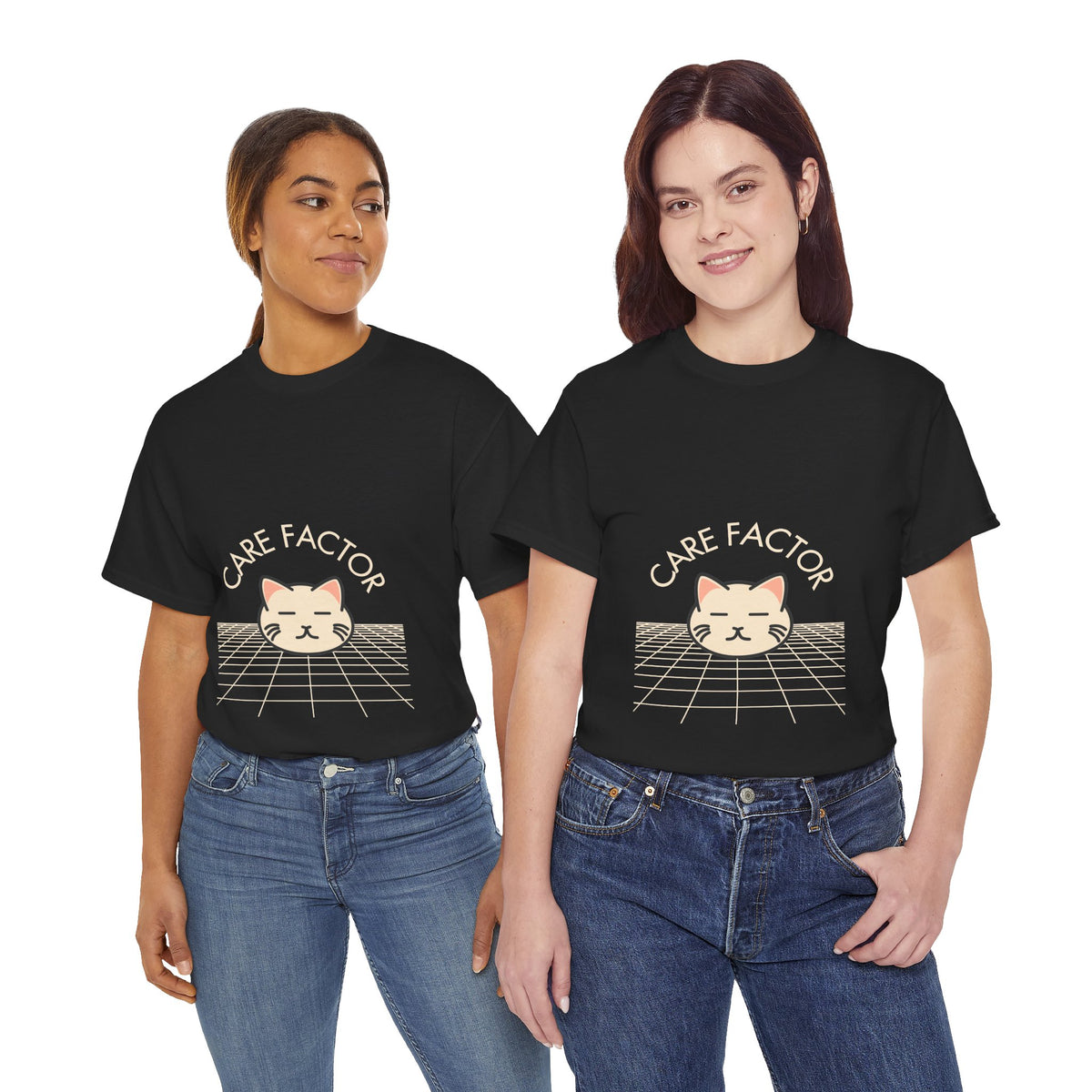 Care Factor Low | Salmon