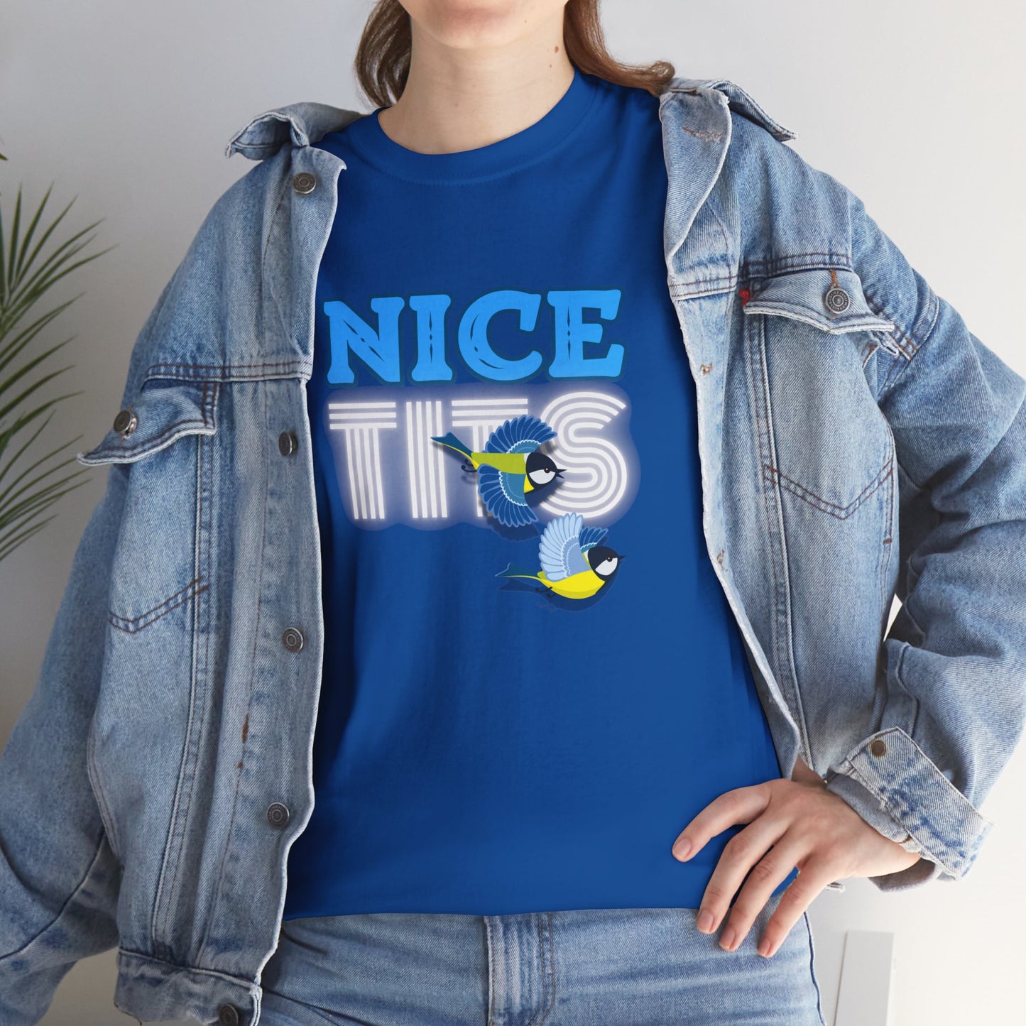 Nice Tits