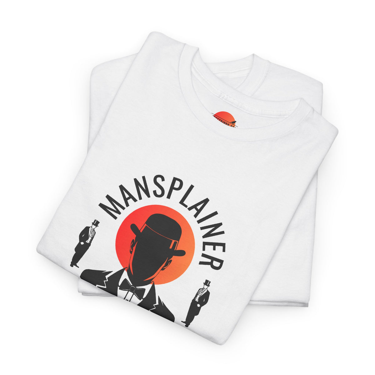Mansplainer
