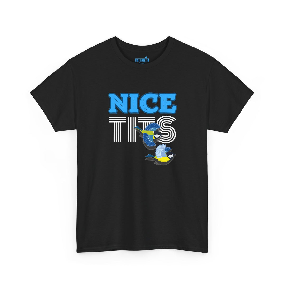 Nice Tits