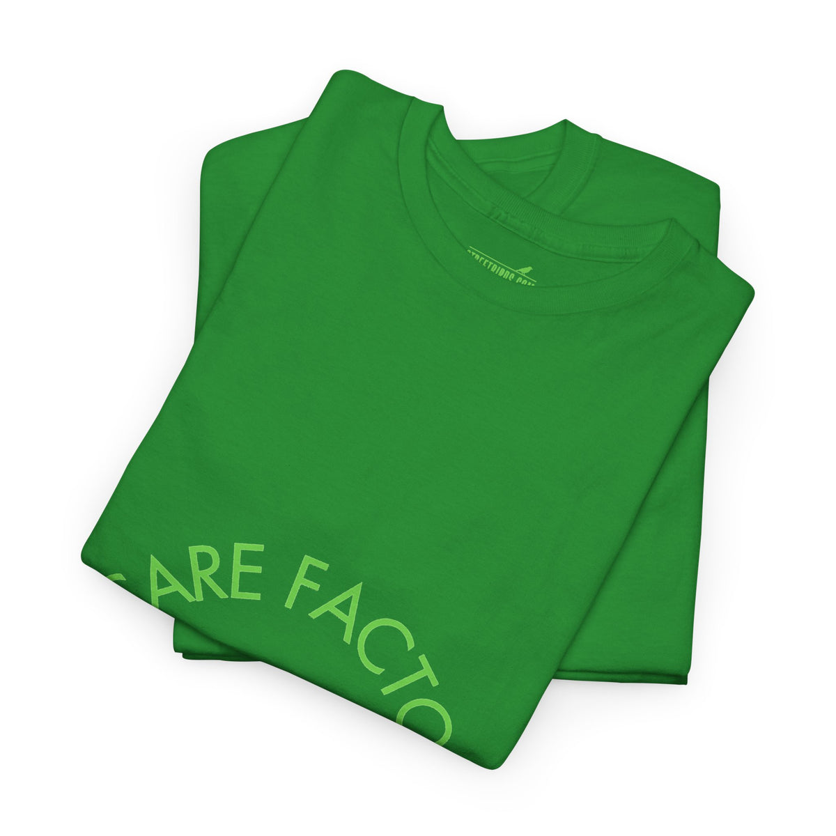 Care Factor Low | Grass Green