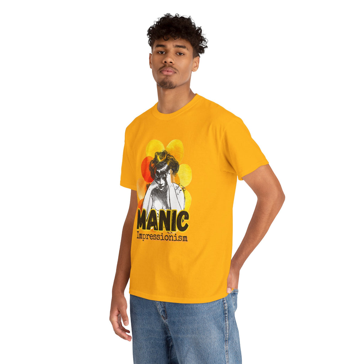 Manic Impressionism