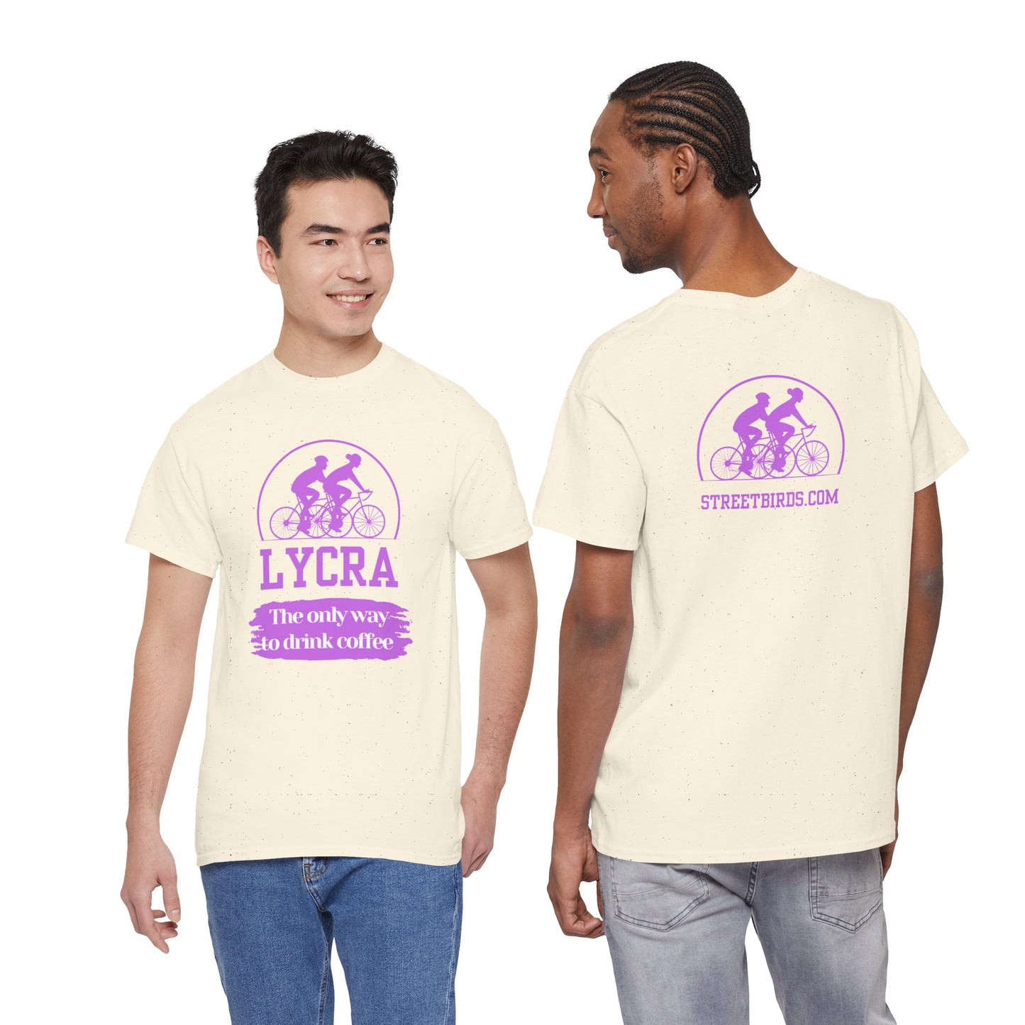 Lycra | Mauve