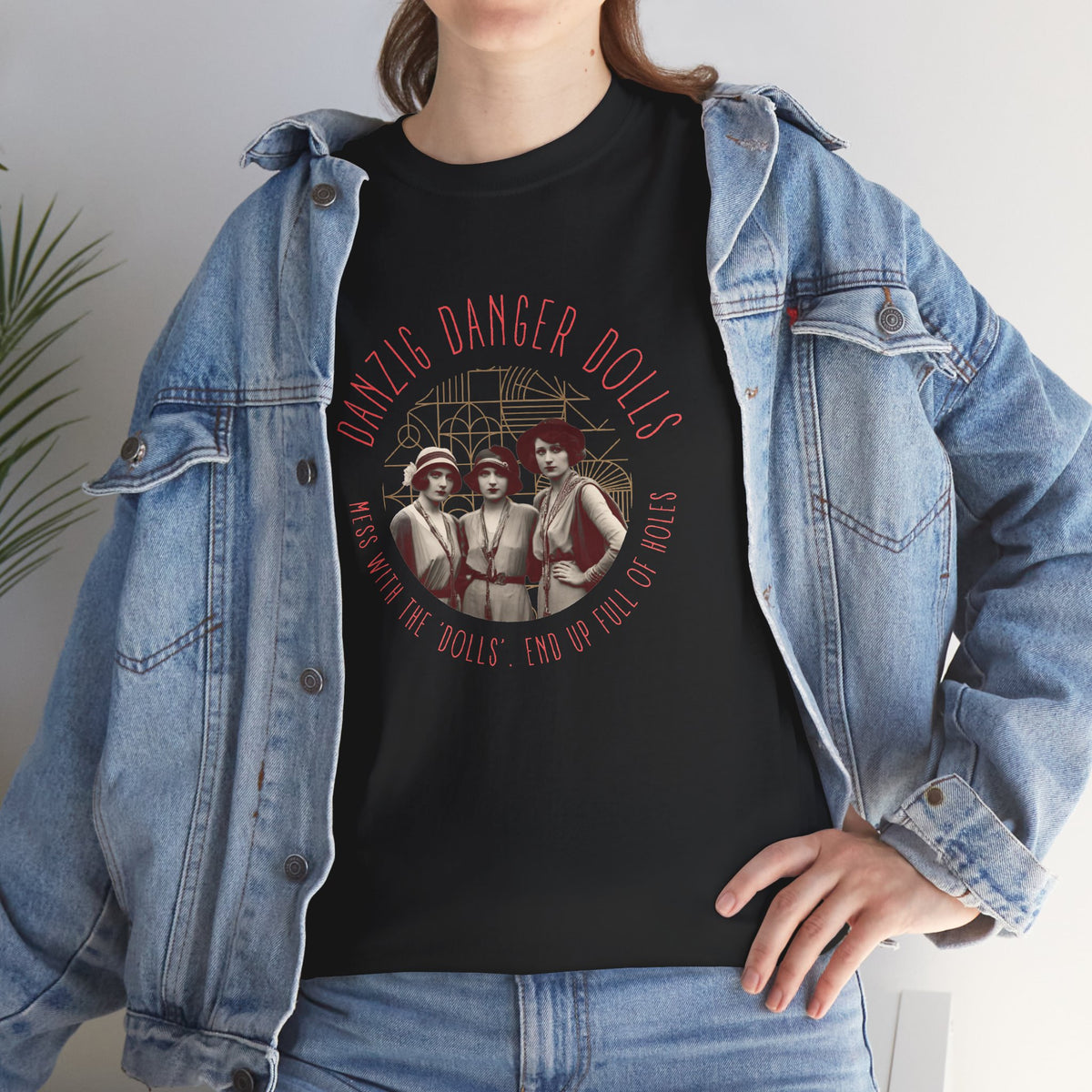 The Danzig Danger Dolls