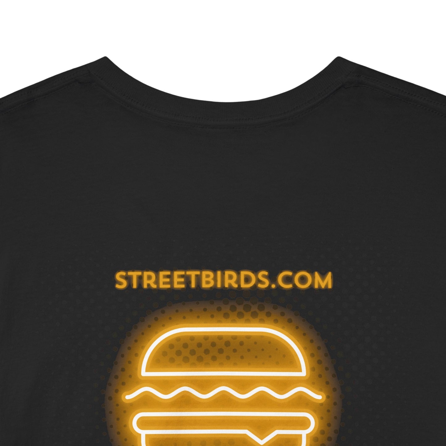 Royale with Cheese