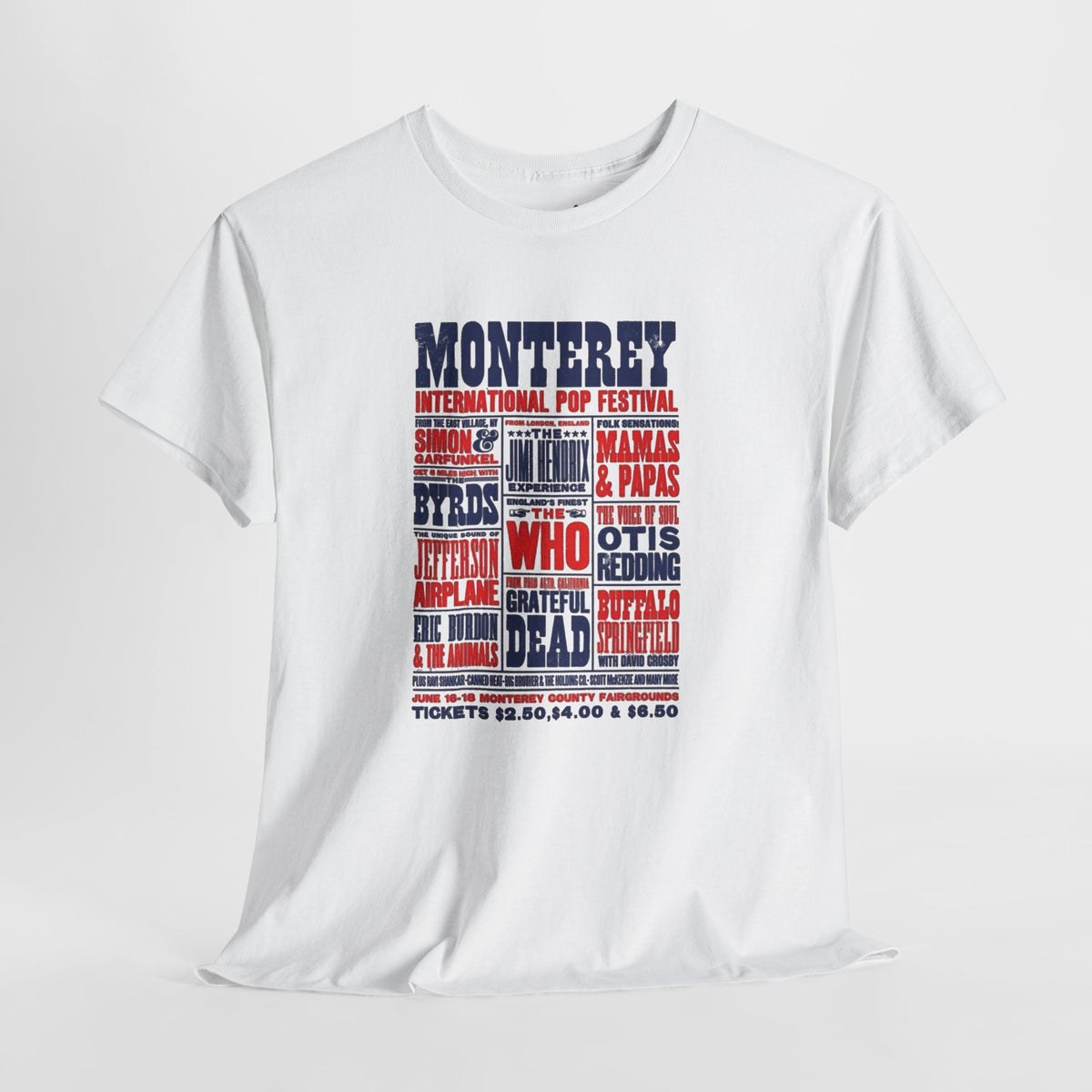 Monterey Pop