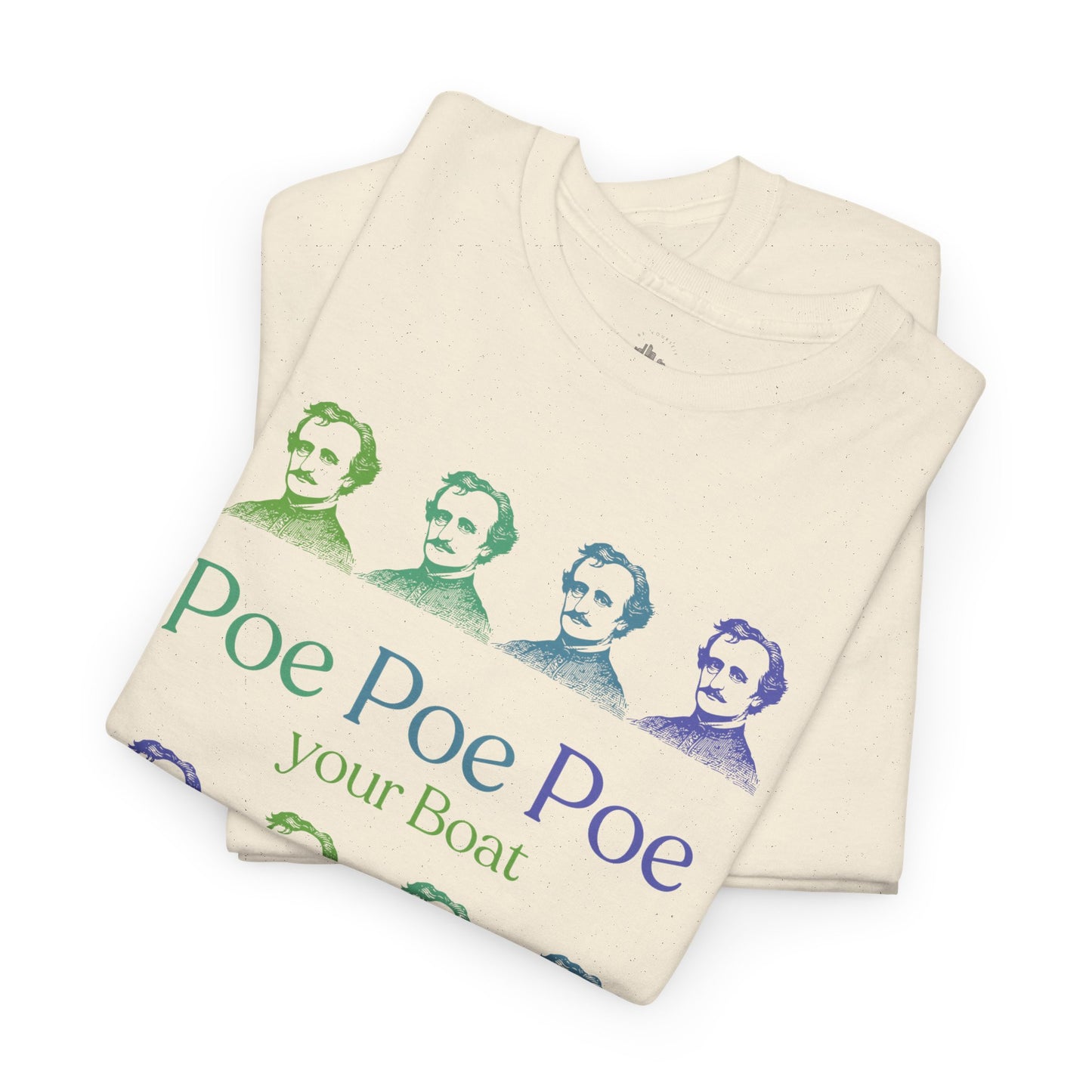 Poe Poe Poe your Boat