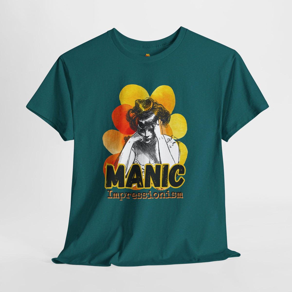Manic Impressionism