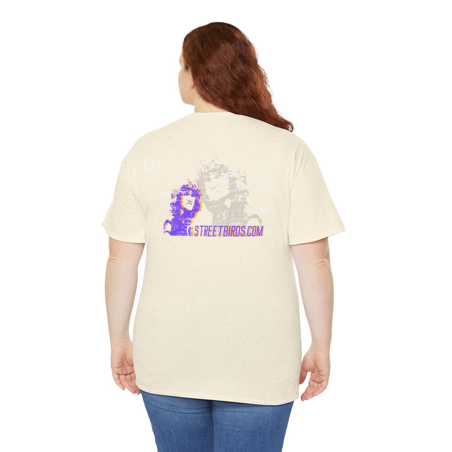 No Reason (Purple)