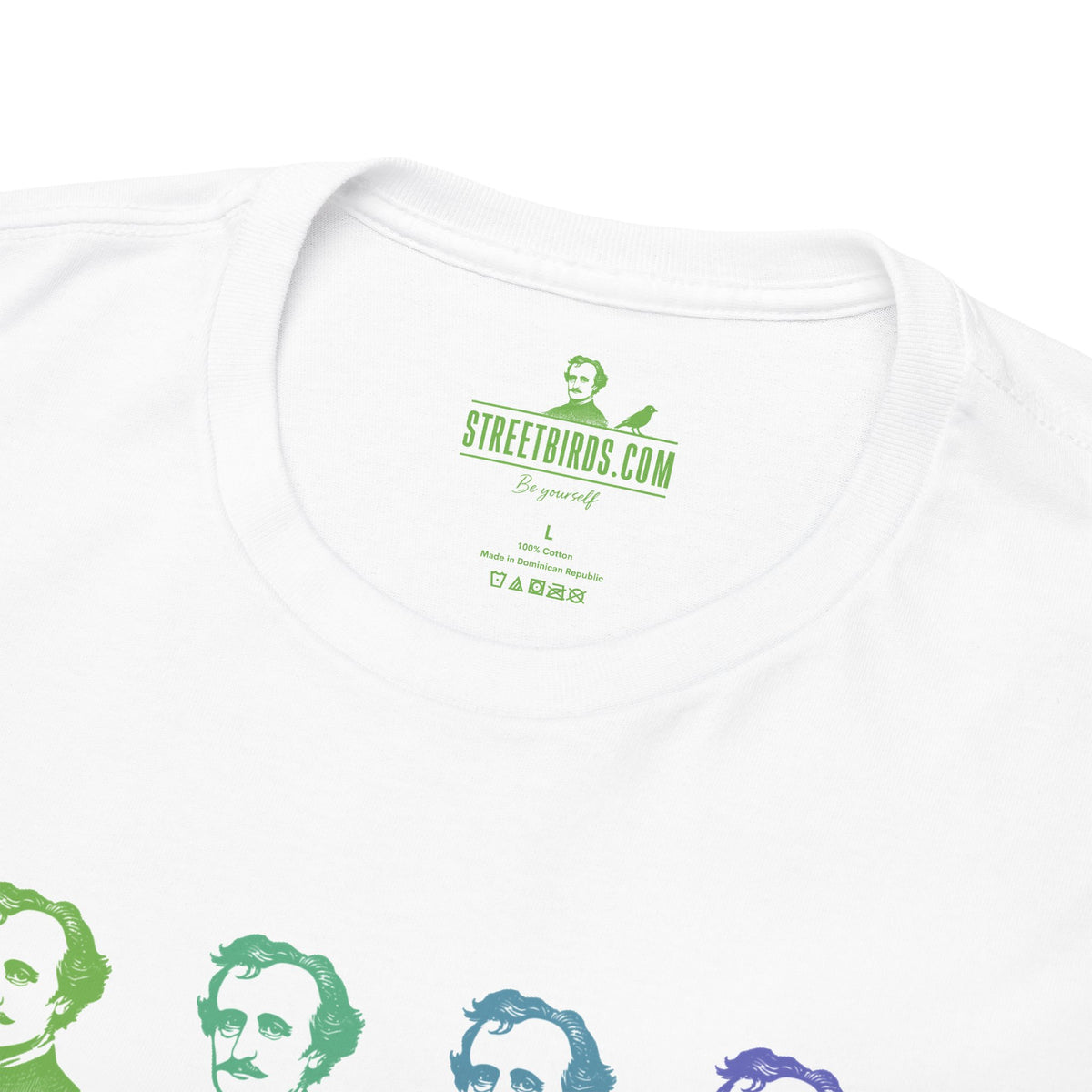 Poe Poe Poe your Boat