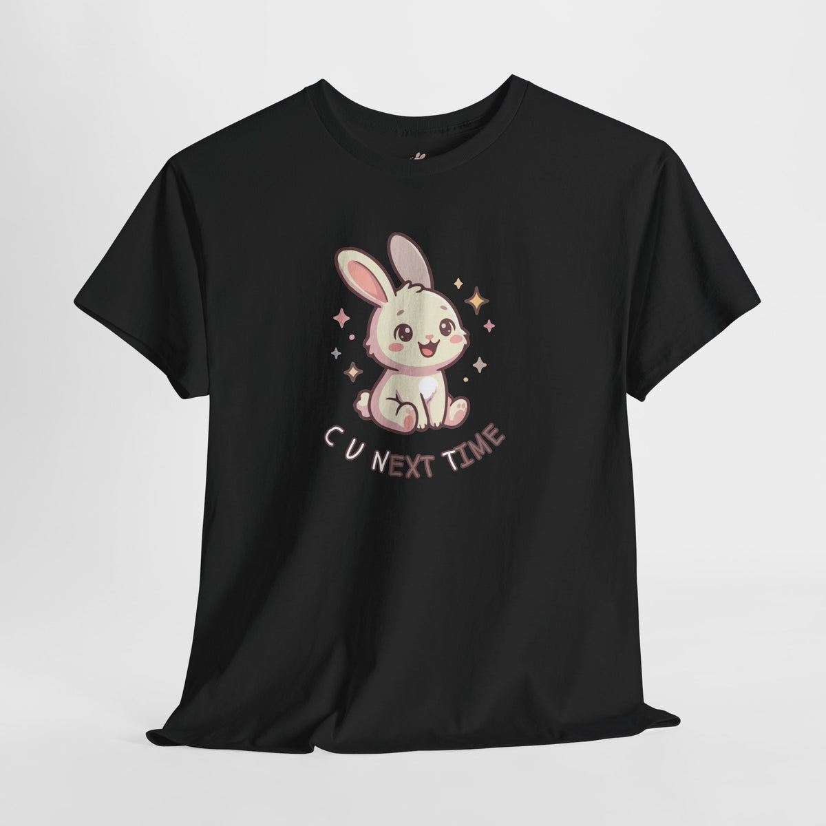 Next Time Bunny No. 2