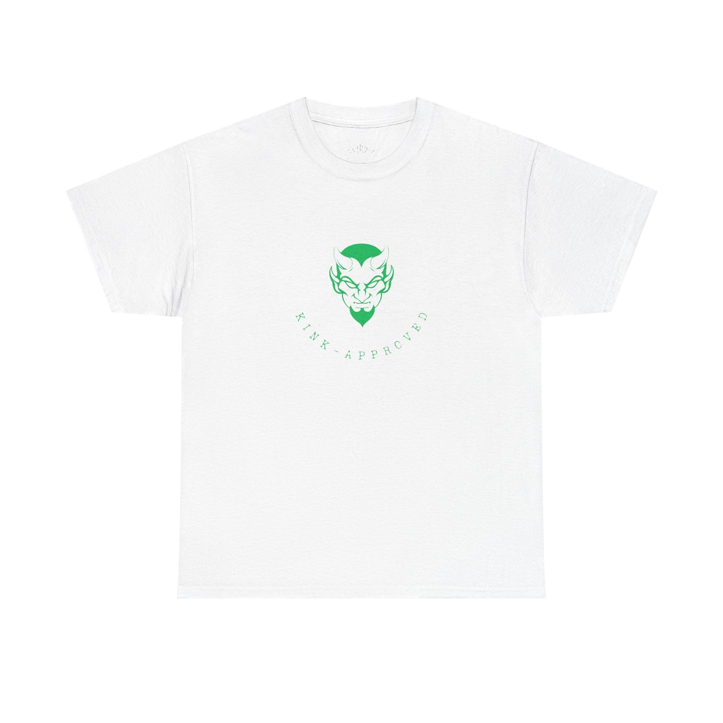 Kink-Approved (Dark Green Avenger)