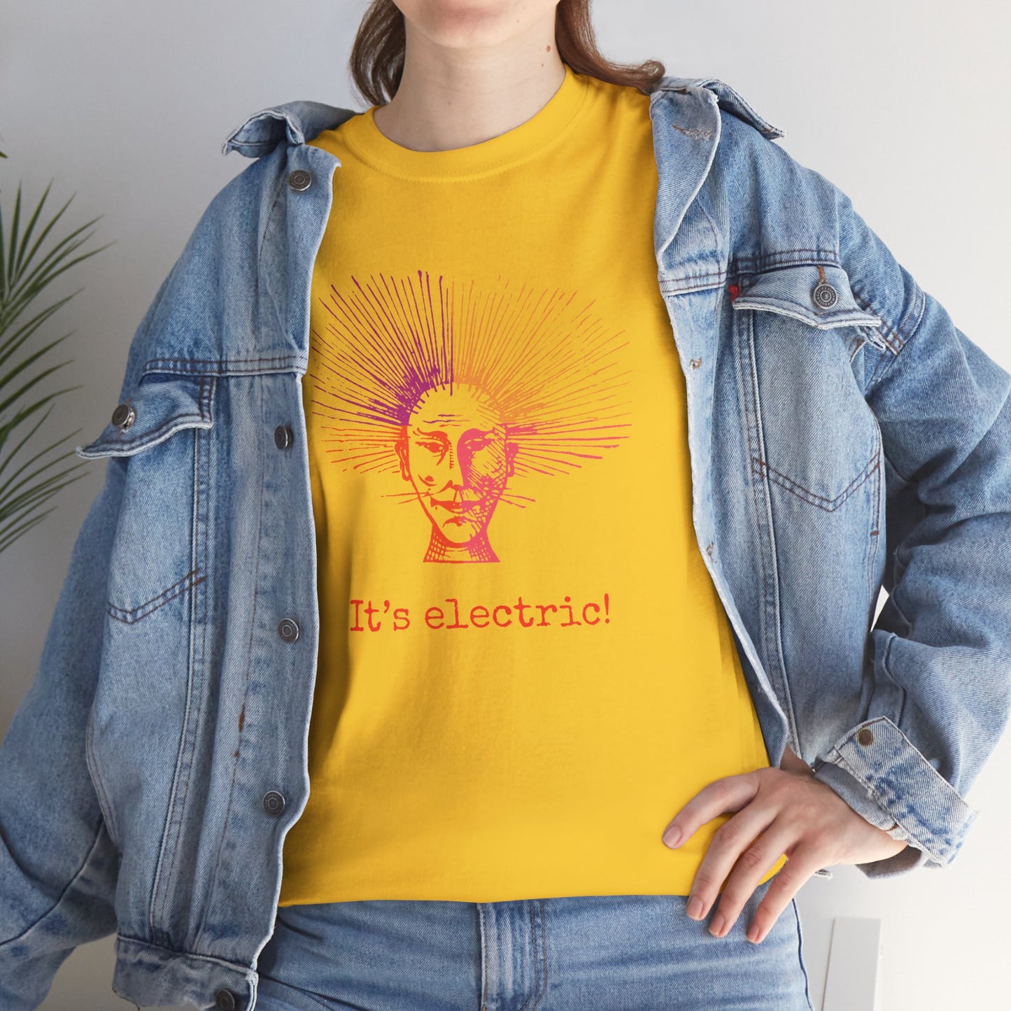 Electric