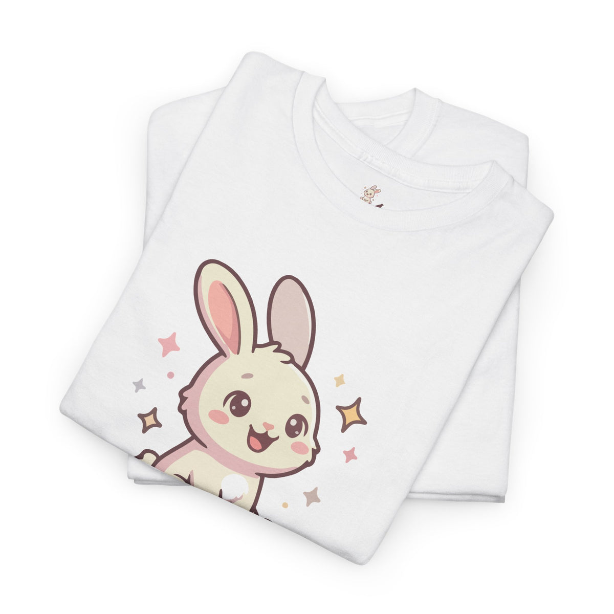 Next Time Bunny No. 1