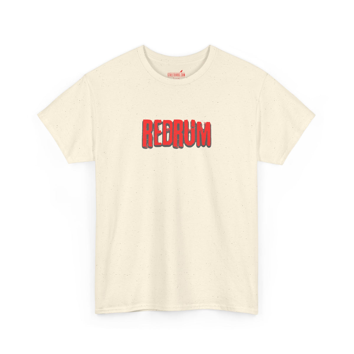 Redrum | Words