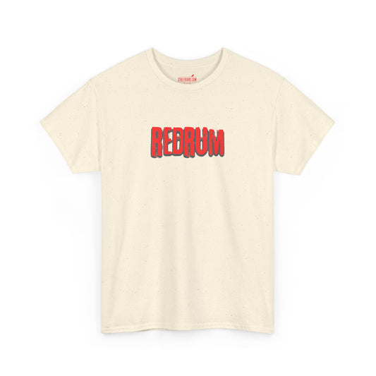Redrum | Words