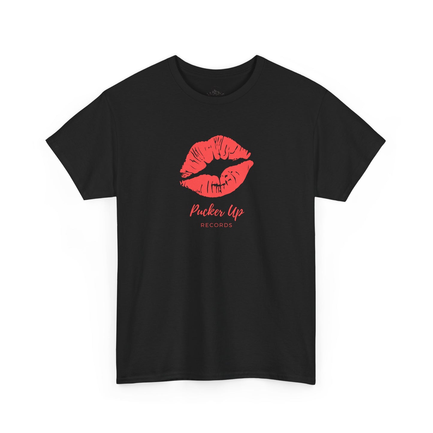 Pucker Up Records