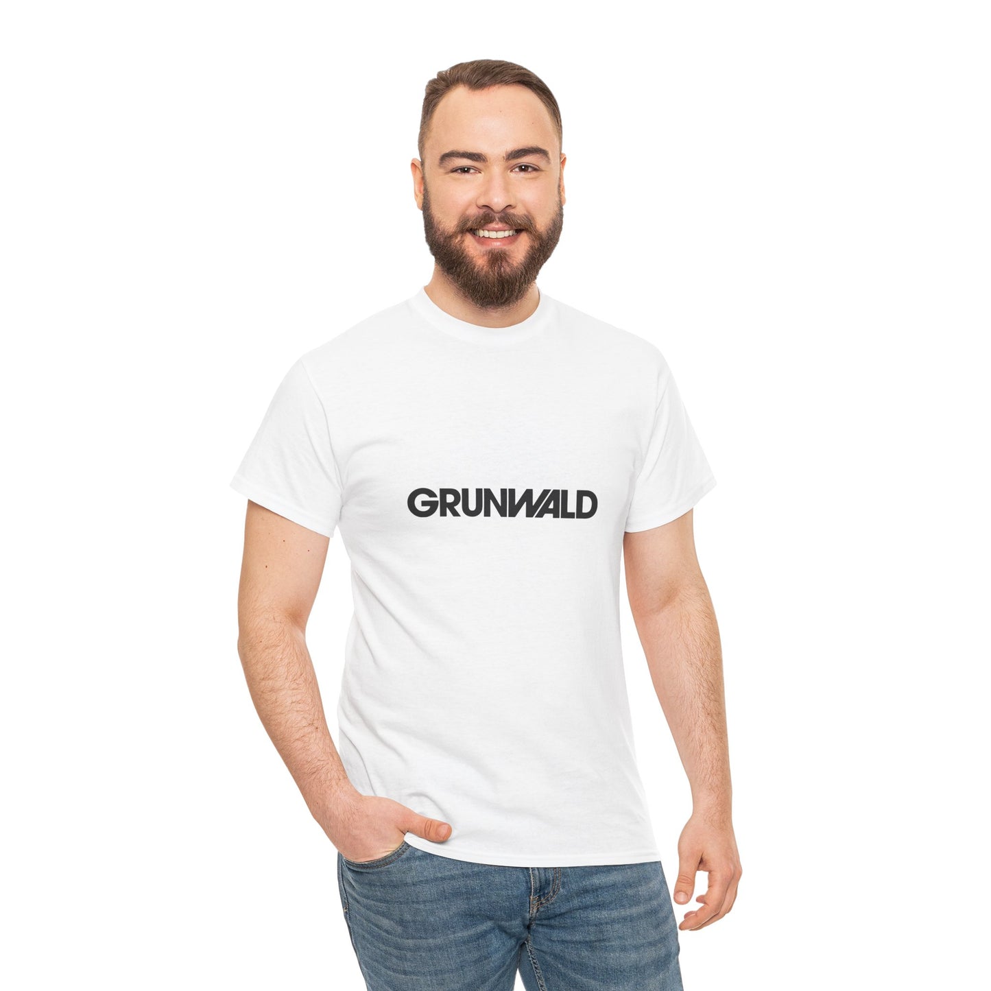 Grunwald 2 | Unisex