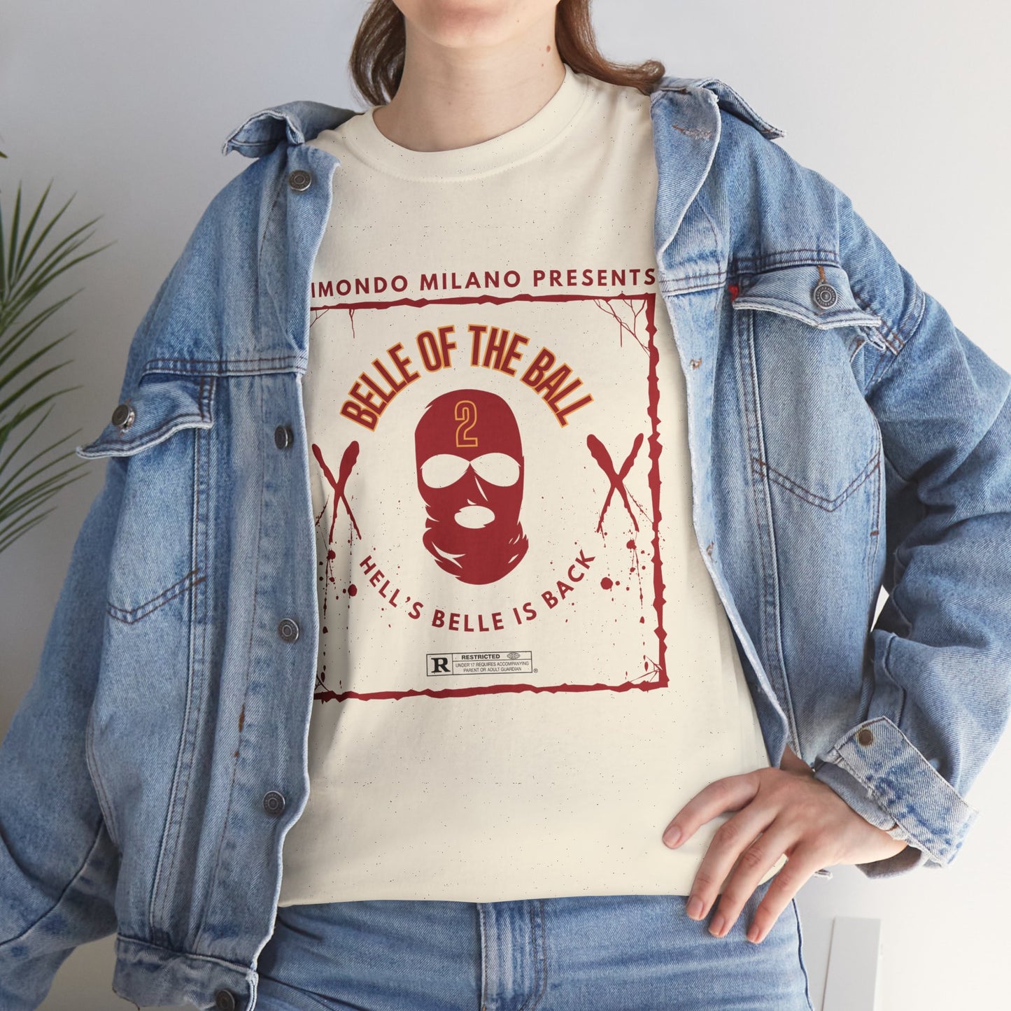 Belle of the Ball 2 | Hell's Belle is Back No. 1