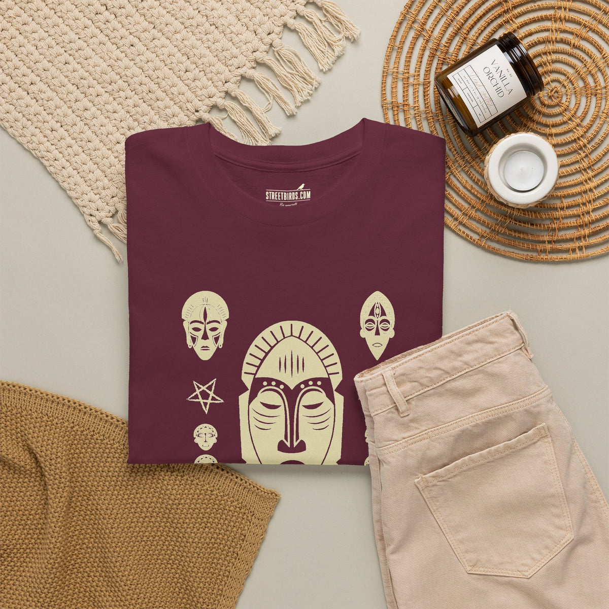 Season of the Witch | Skin Mask