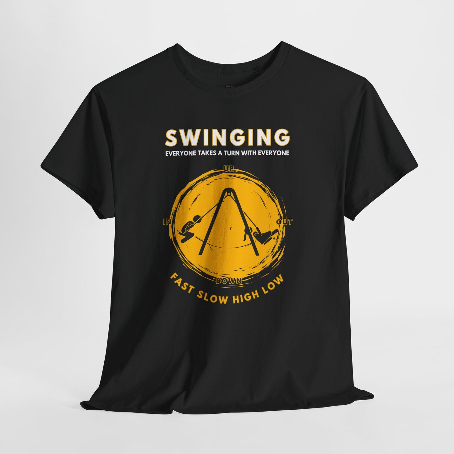 Swinging No. 2