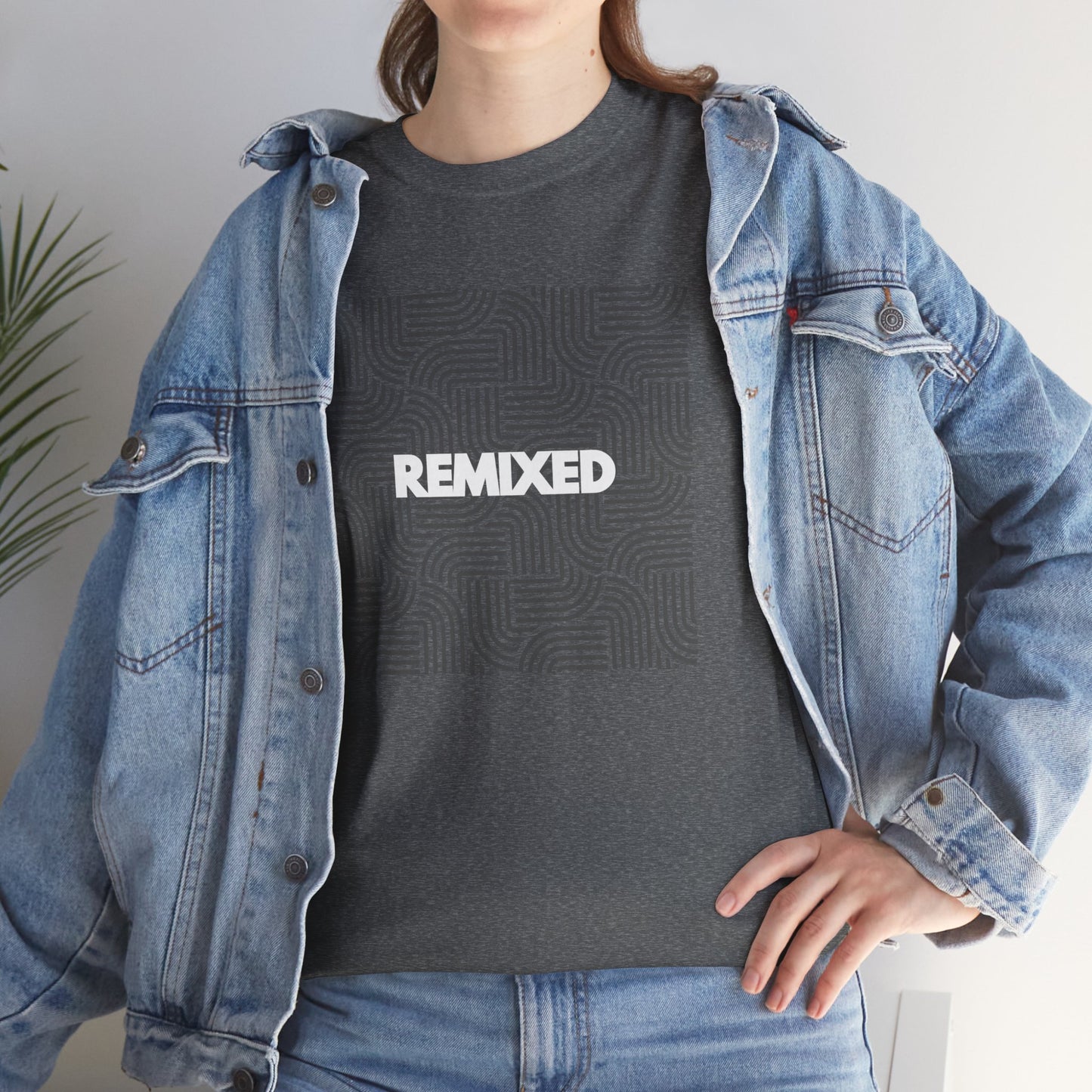Remixed Lite