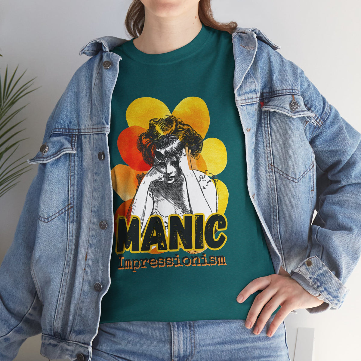 Manic Impressionism