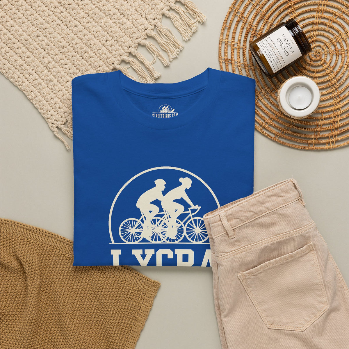 Lycra | Sand