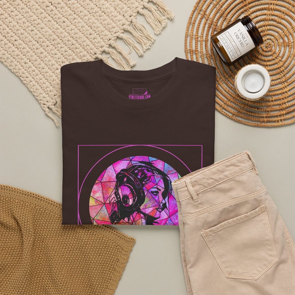Marigold Dimension