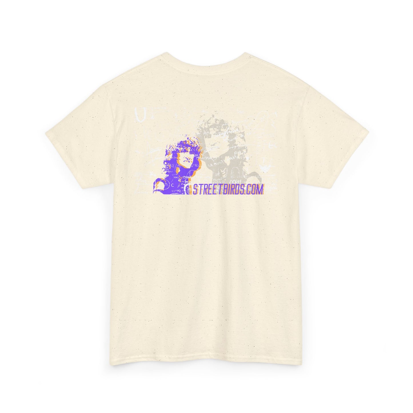 No Reason (Purple)