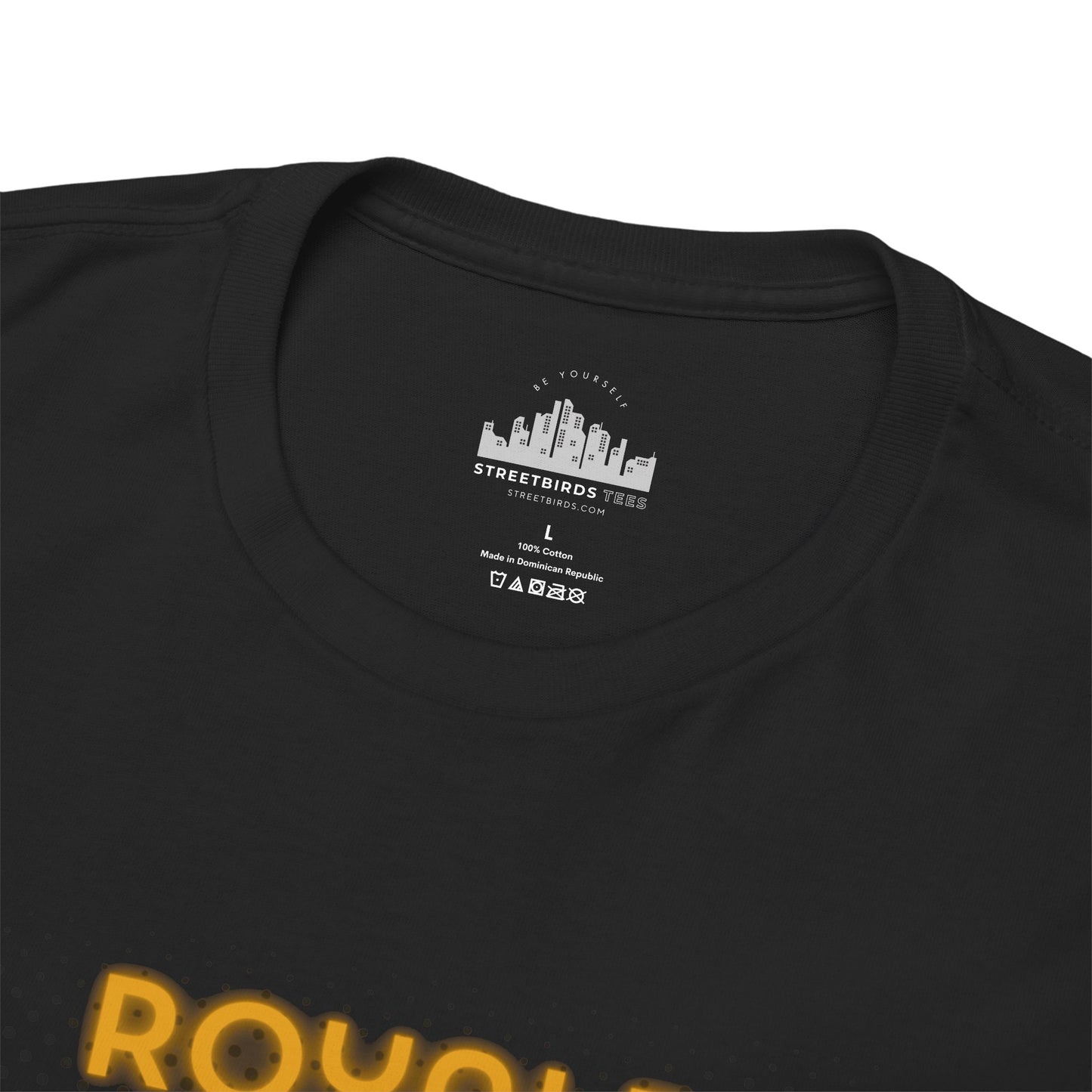 Royale with Cheese
