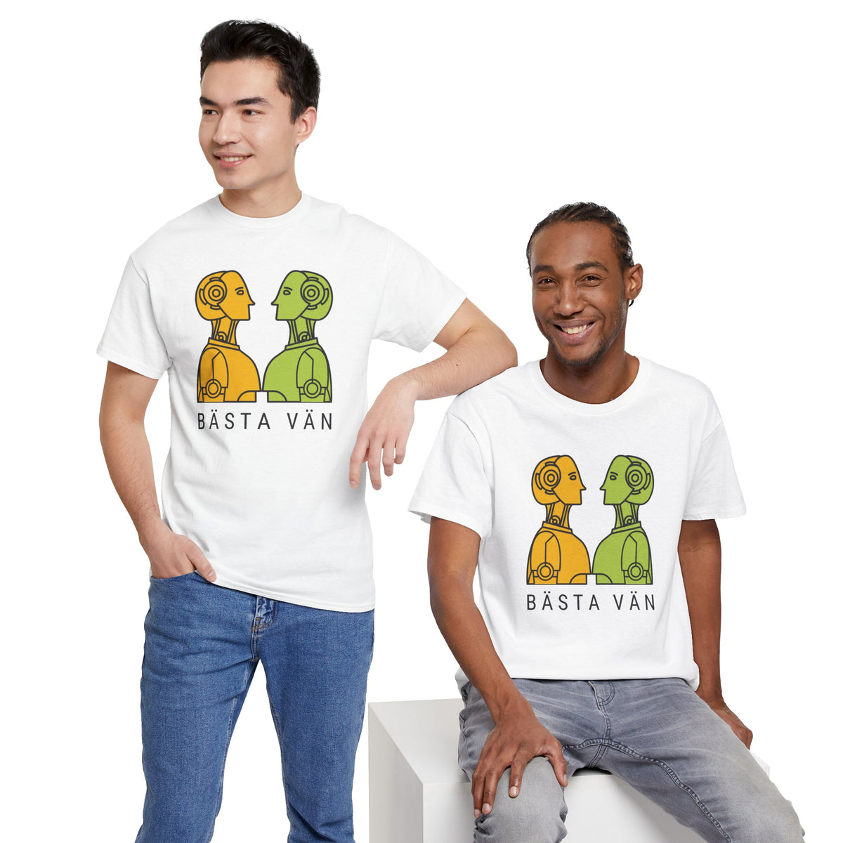 bästa vän