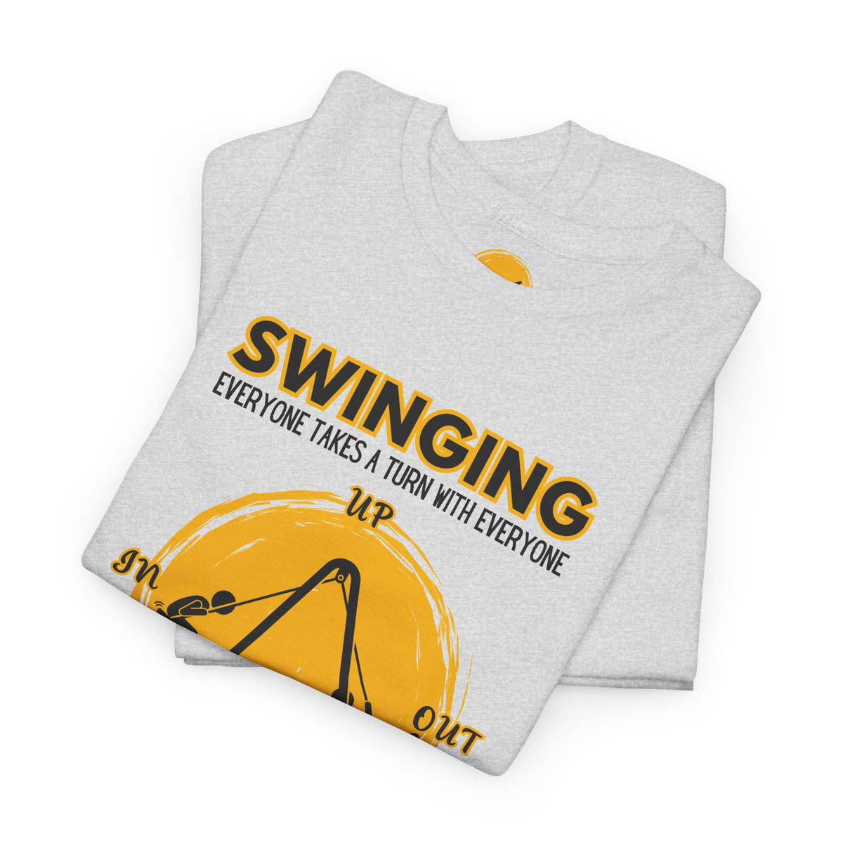 Swinging No. 1