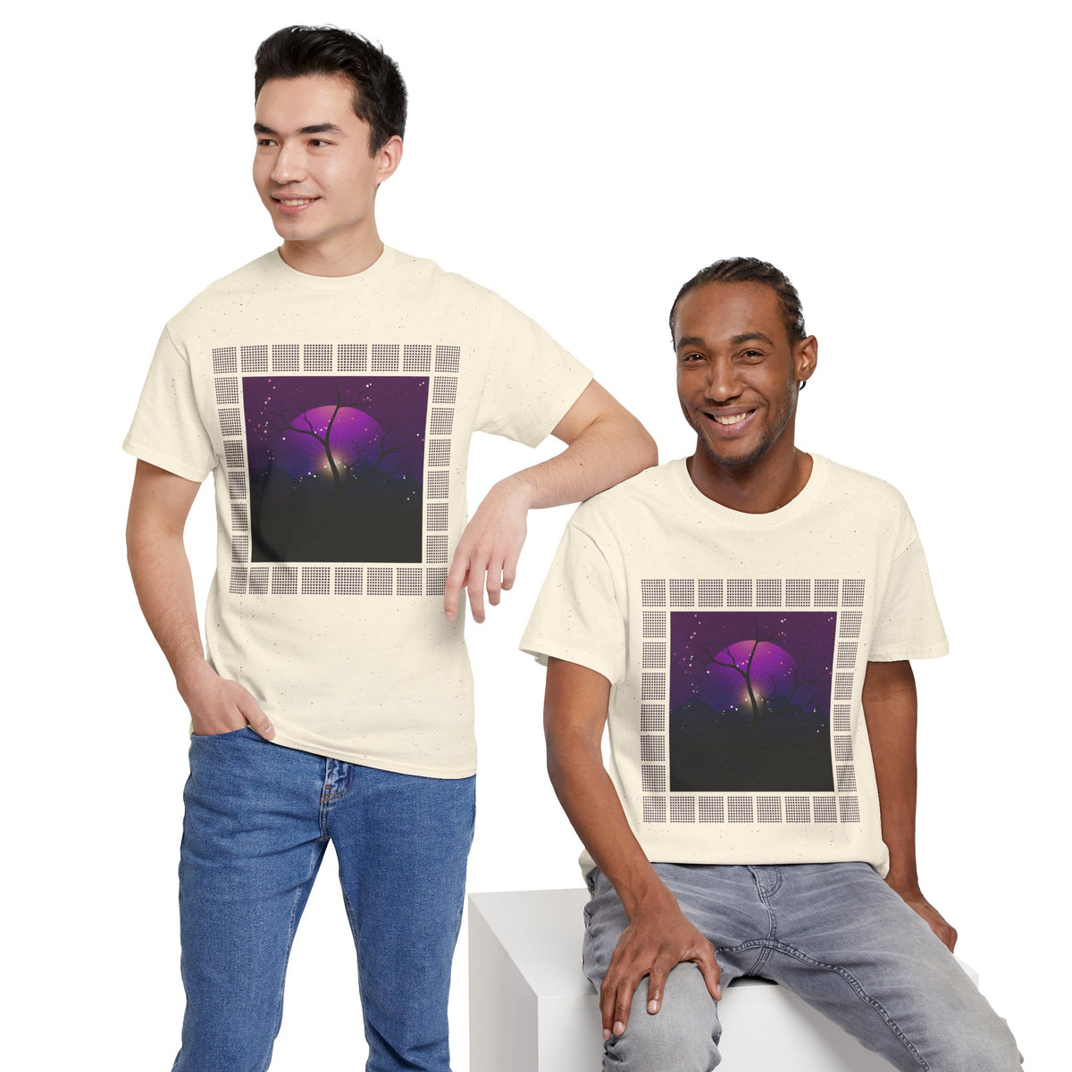 Dark Hills