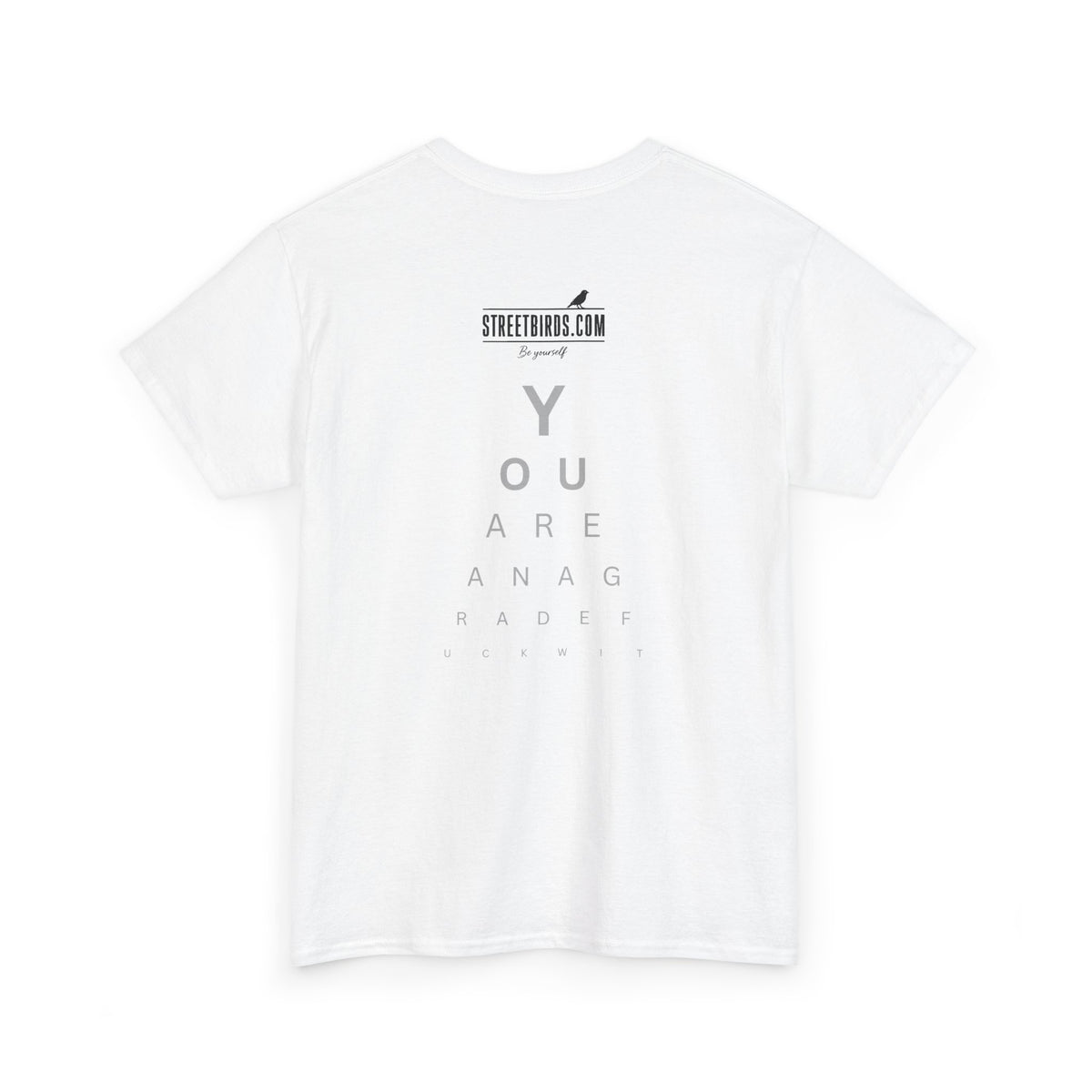FWIT Eye Test No. 1