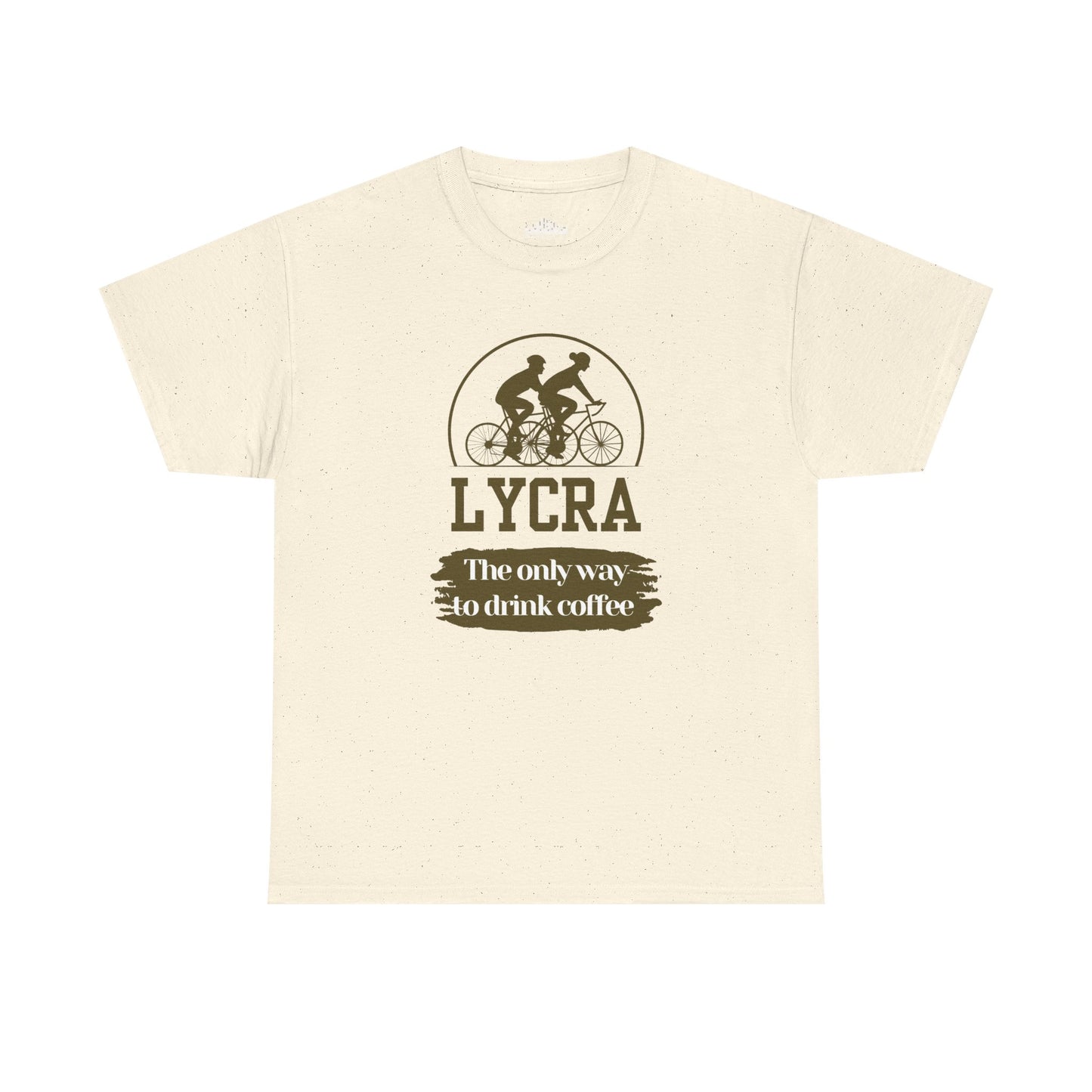 Lycra | Dark Grey Brown