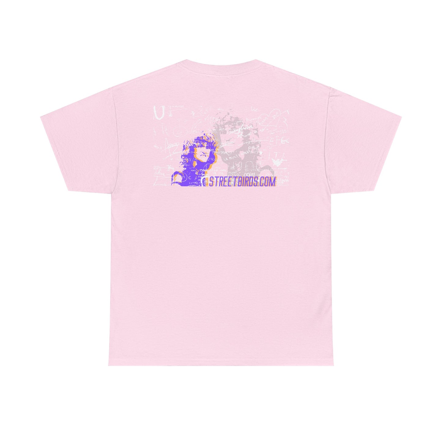 No Reason (Purple)
