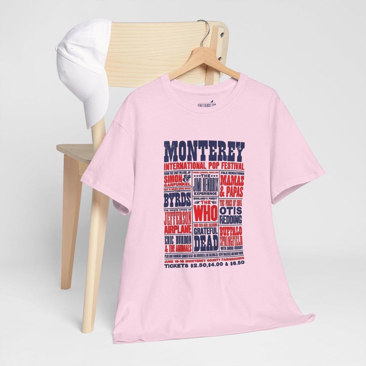 Monterey Pop