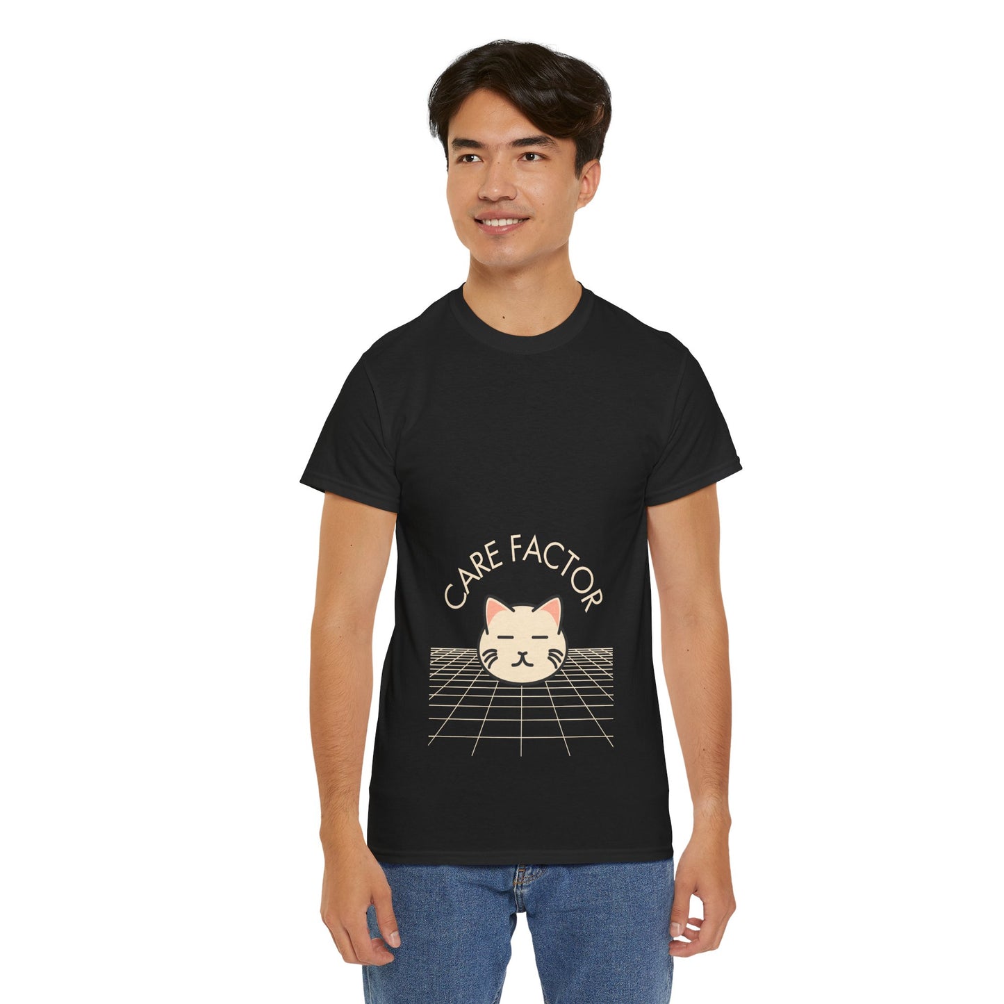 Care Factor Low | Salmon