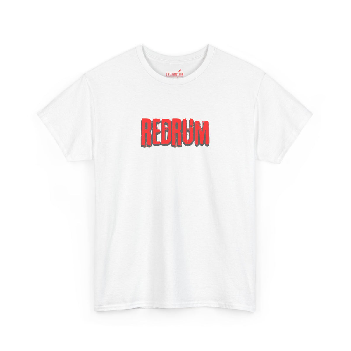 Redrum | Words