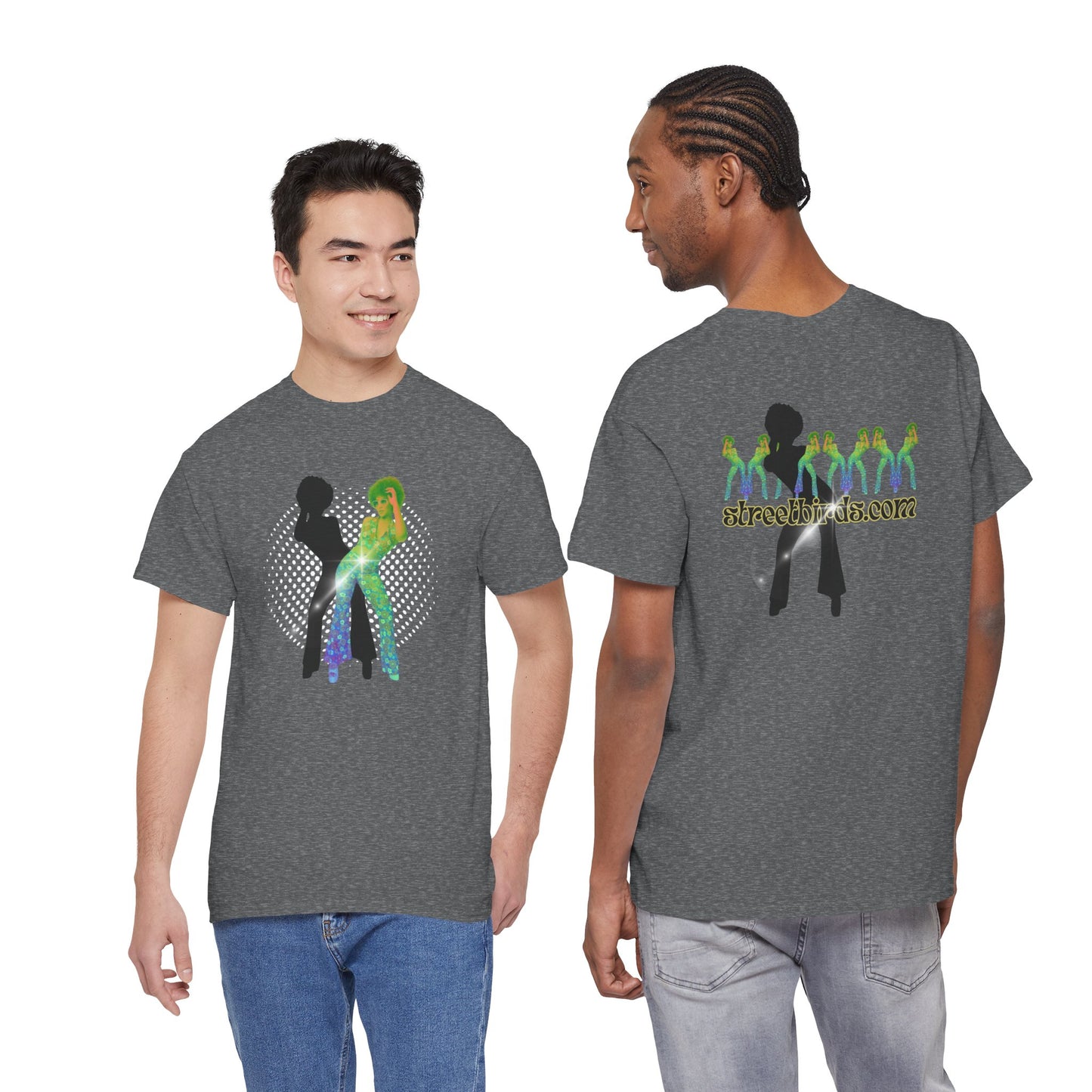 Funky (Dark Shadow)