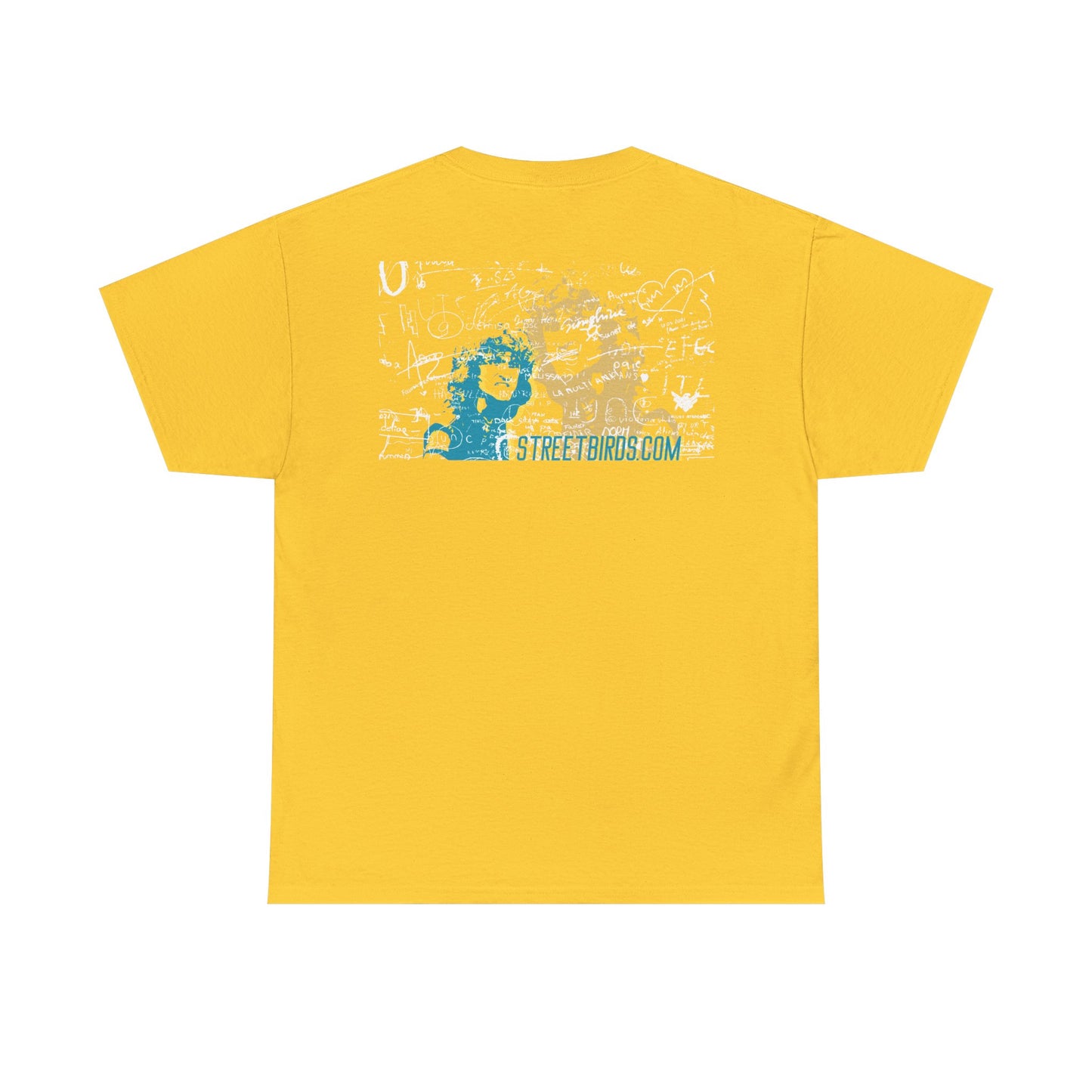 No Reason (Dark Turquoise)