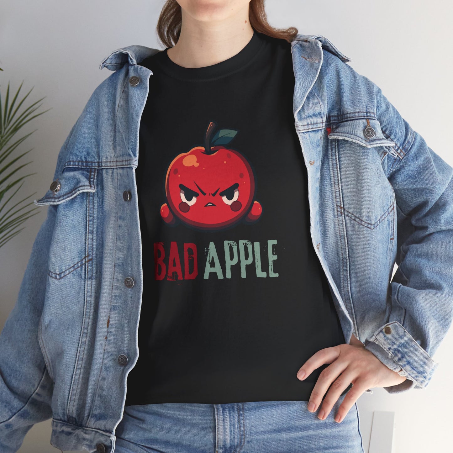 Bad Apple